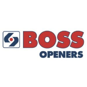 Boss Garage Door Openers
