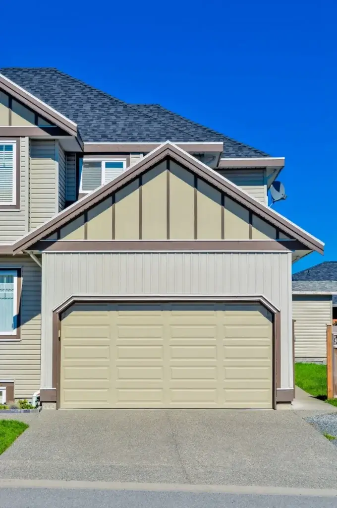 roller door repairs near me