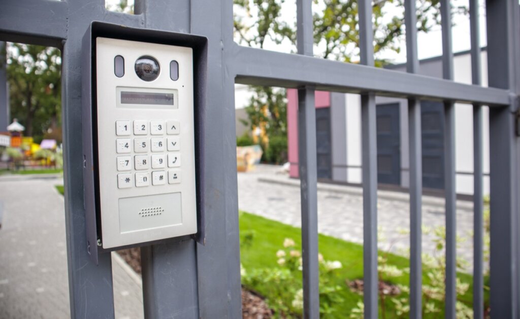 Electric Gate Installation Toowoomba